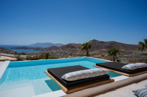 Youtopia Ios Villas